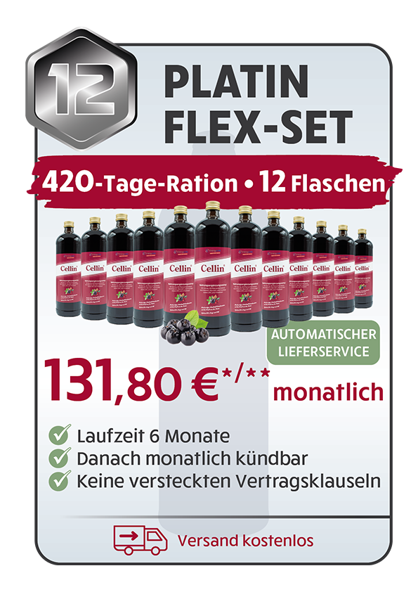 PLATIN FLEX-SET